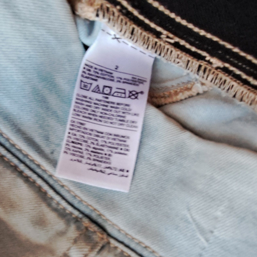 Jeans - Picture 4 of 6